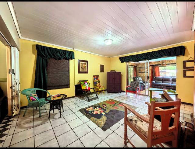 3 BEDROOM HOUSE FOR SALE IN SASOLBURG EXT 23